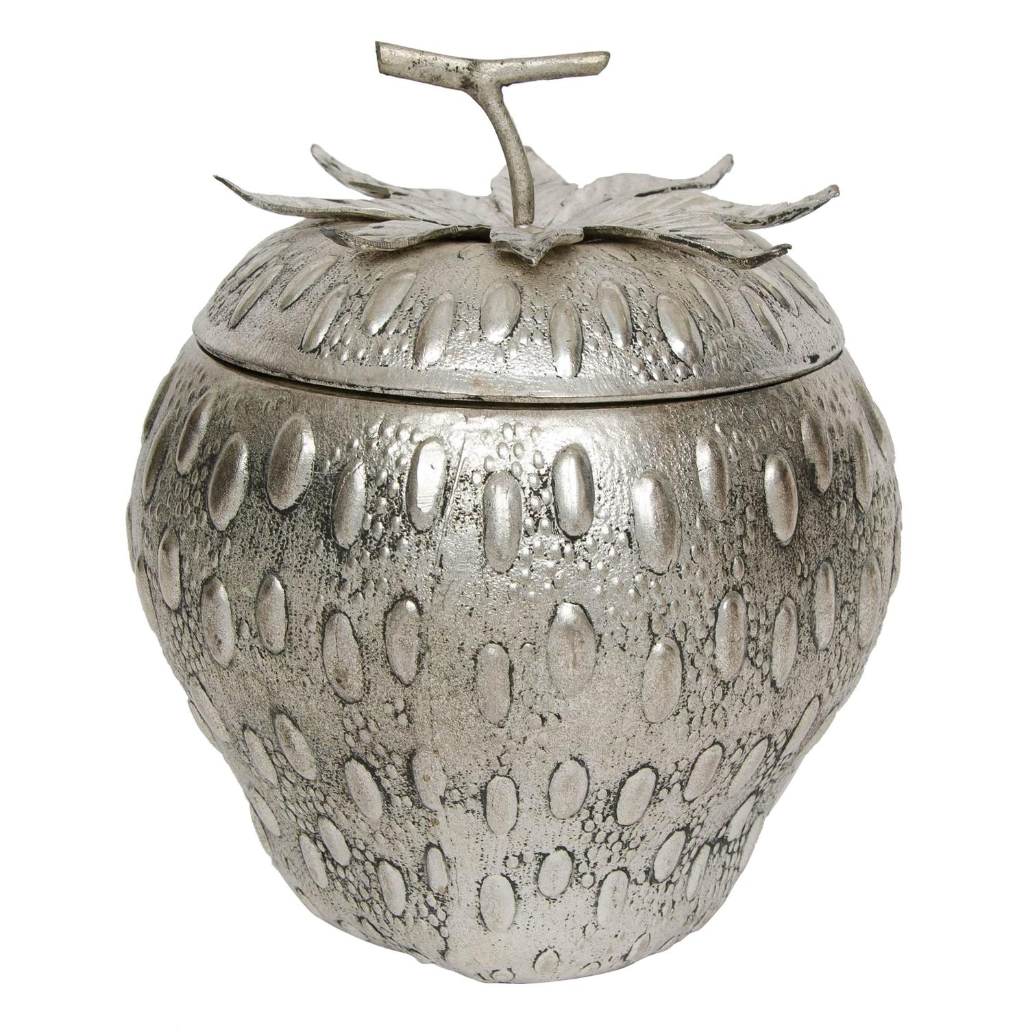 'Strawberry' Ice Bucket by Mauro Manetti at 1stdibs