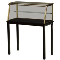 Showcase, Art Deco, France, circa 1930 4
