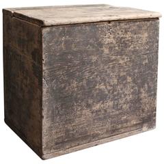 Chinese Side Table