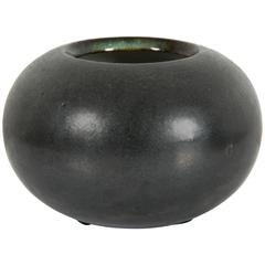 Small Vase by Elchinger 2