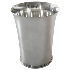 Georg Jensen Sterling Silver Harald Nielsen Cup