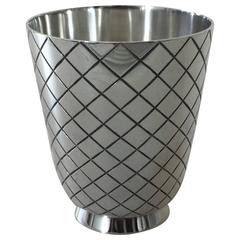 Georg Jensen Sterling Silver Sigvard Bernadotte Cocktail Cup #819 9