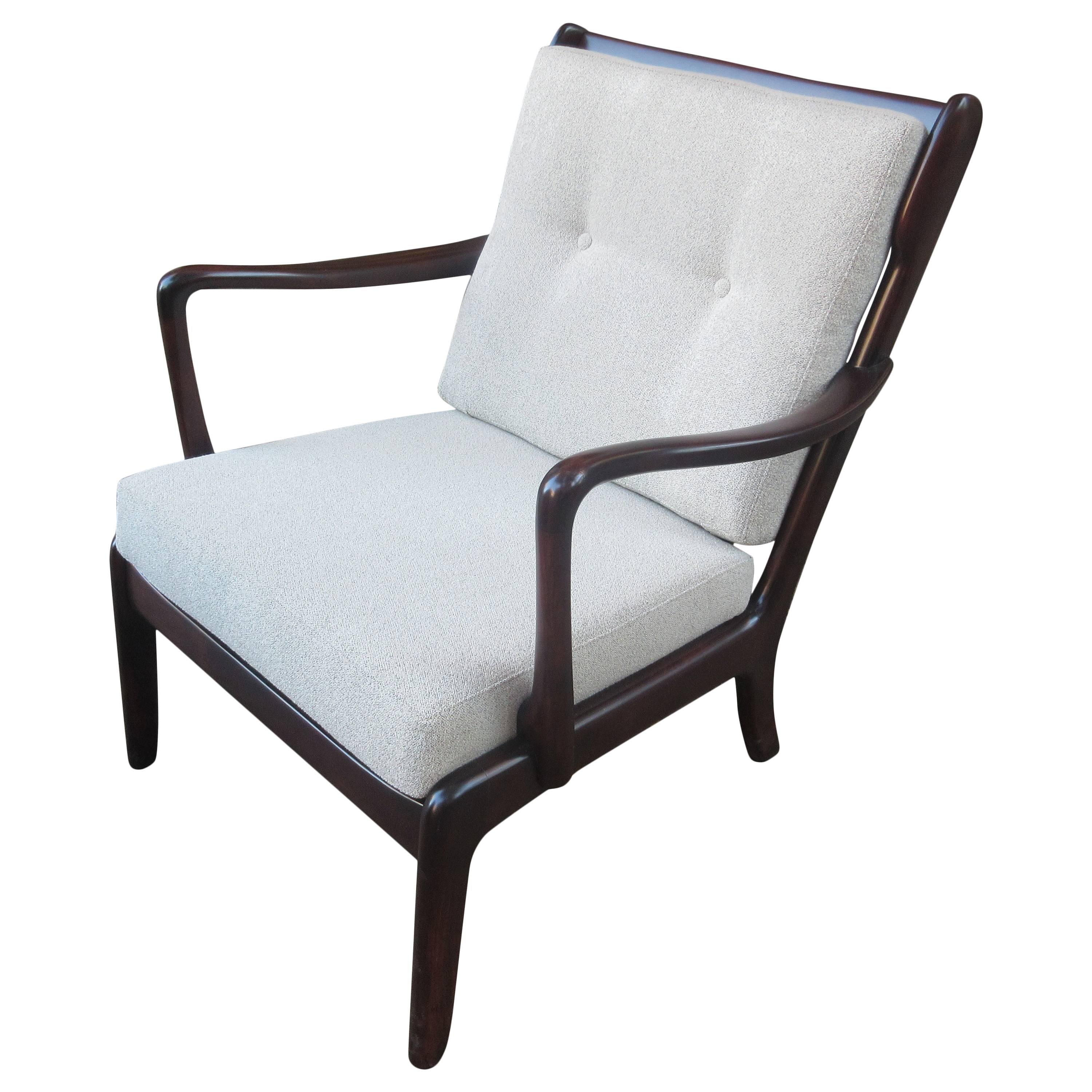 Peter Hvidt for John Stuart Armchair