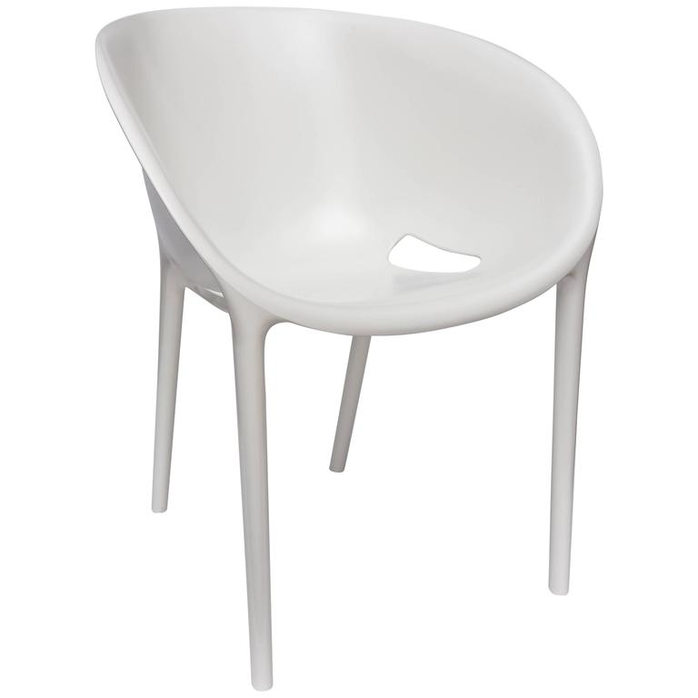 Philippe starck 2025 egg chair