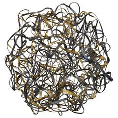 Marco Croce "Nest" Abstract Sculpture