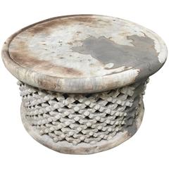 Large African Spider Coffee Table 1