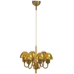 Pendant by Hans Agne Jakobsson