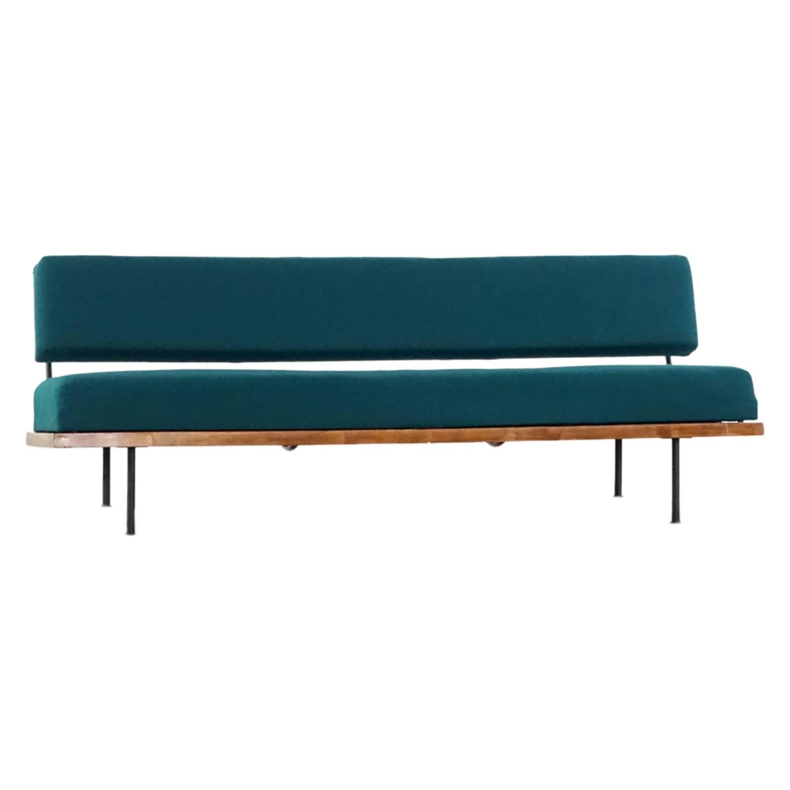 Florence Knoll Daybed for Knoll International, 1958