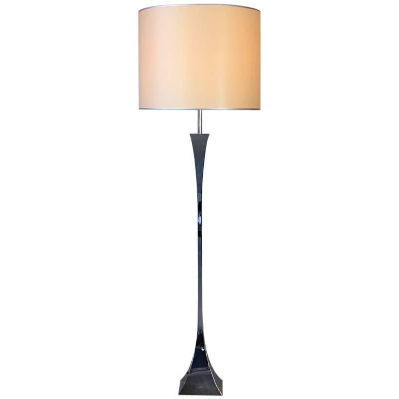 Italian Floor Lamp, 1970s For Sale