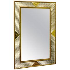 Beautiful Mirror Barovier & Toso