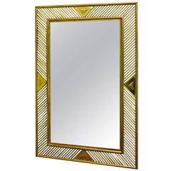 Beautiful Mirror Barovier & Toso