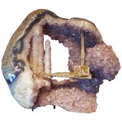 Amethyst Geode