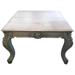19th Century Louis XV Style Dining Table