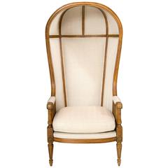 Porter's Chair 2