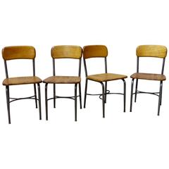 Haywood-Wakefield Chairs