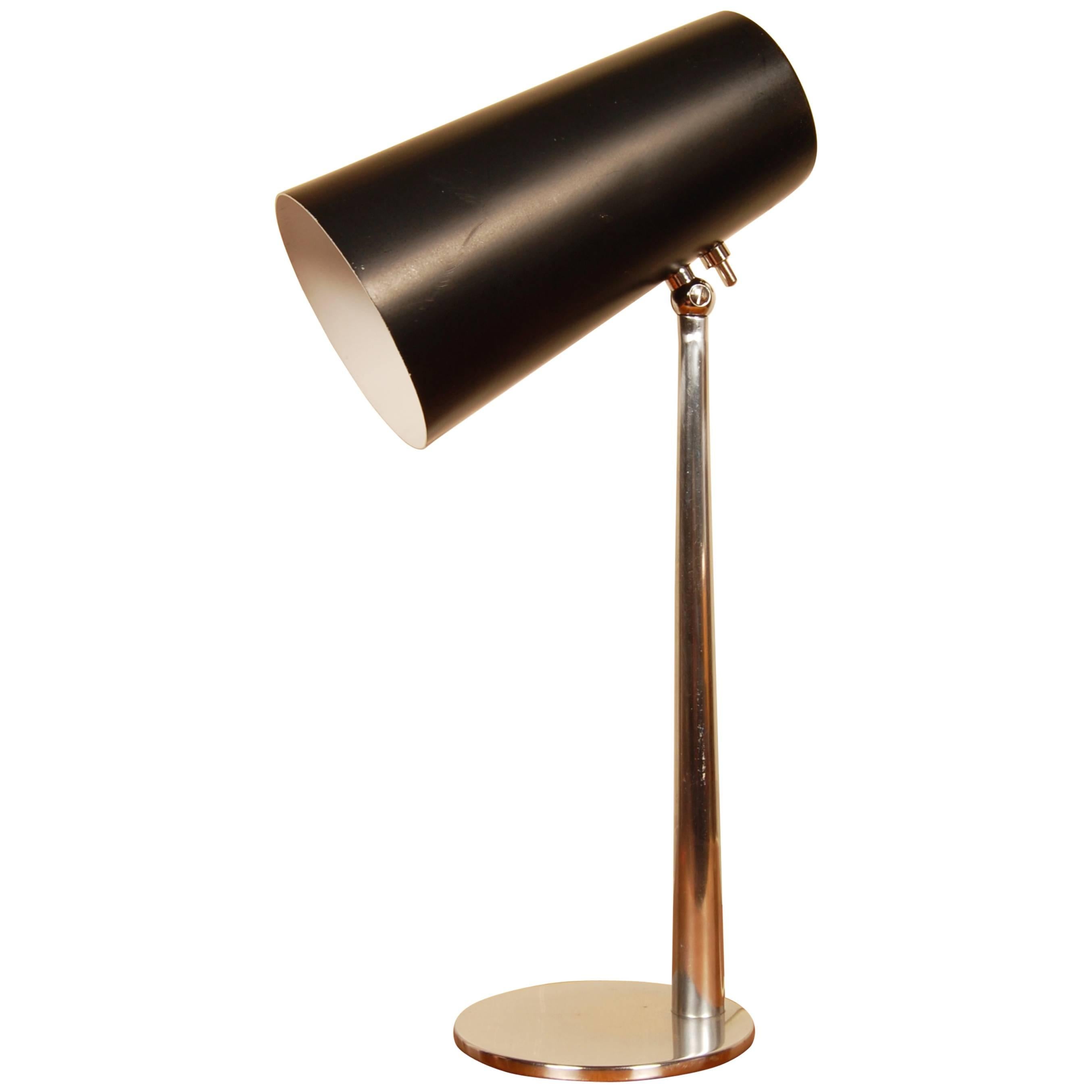 Italian Table Lamp