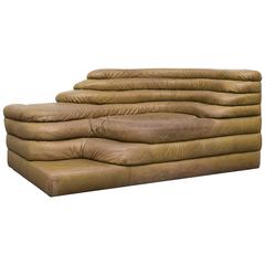 De Sede DS1025 Terrazza Sofa von Ubald Klug