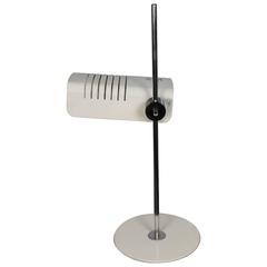 Joe Colombo Spider Table Lamp 9