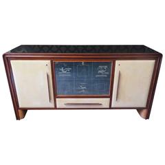 Excellent Sideboard/Bar 12