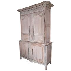 19th Century French Armoire