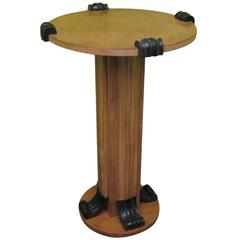 Column table 12