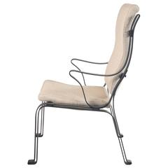 Luigi Caccia Dominioni Seating
