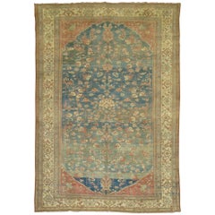 Persian Malayer Carpet