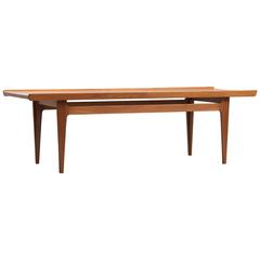 Finn Juhl Coffee Table