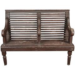 Garden Bench Garden Bench