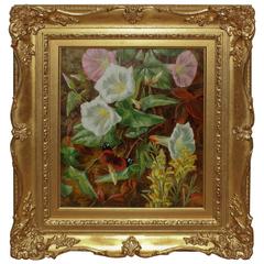 Oil Painting by Thomas Collins