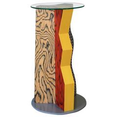 Ivory Table by Ettore Sottsass, 1984 12