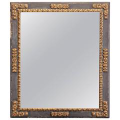 Antique Important Frame or Mirror by Copley Gallery Boston, 1927-1932