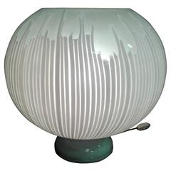 Ludovico Diaz de Santillana Table Lamp