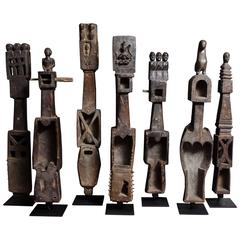 Tribal Instruments