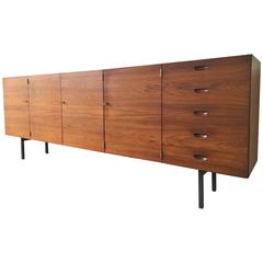 Rare and Beautiful Sideboard by Herbert Hirche