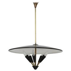Stilnovo Style Ceiling Pendant 8