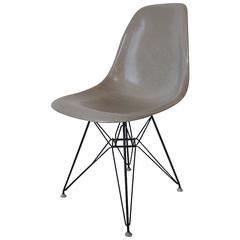 Chaise d'appoint Eiffel pour Herman Miller