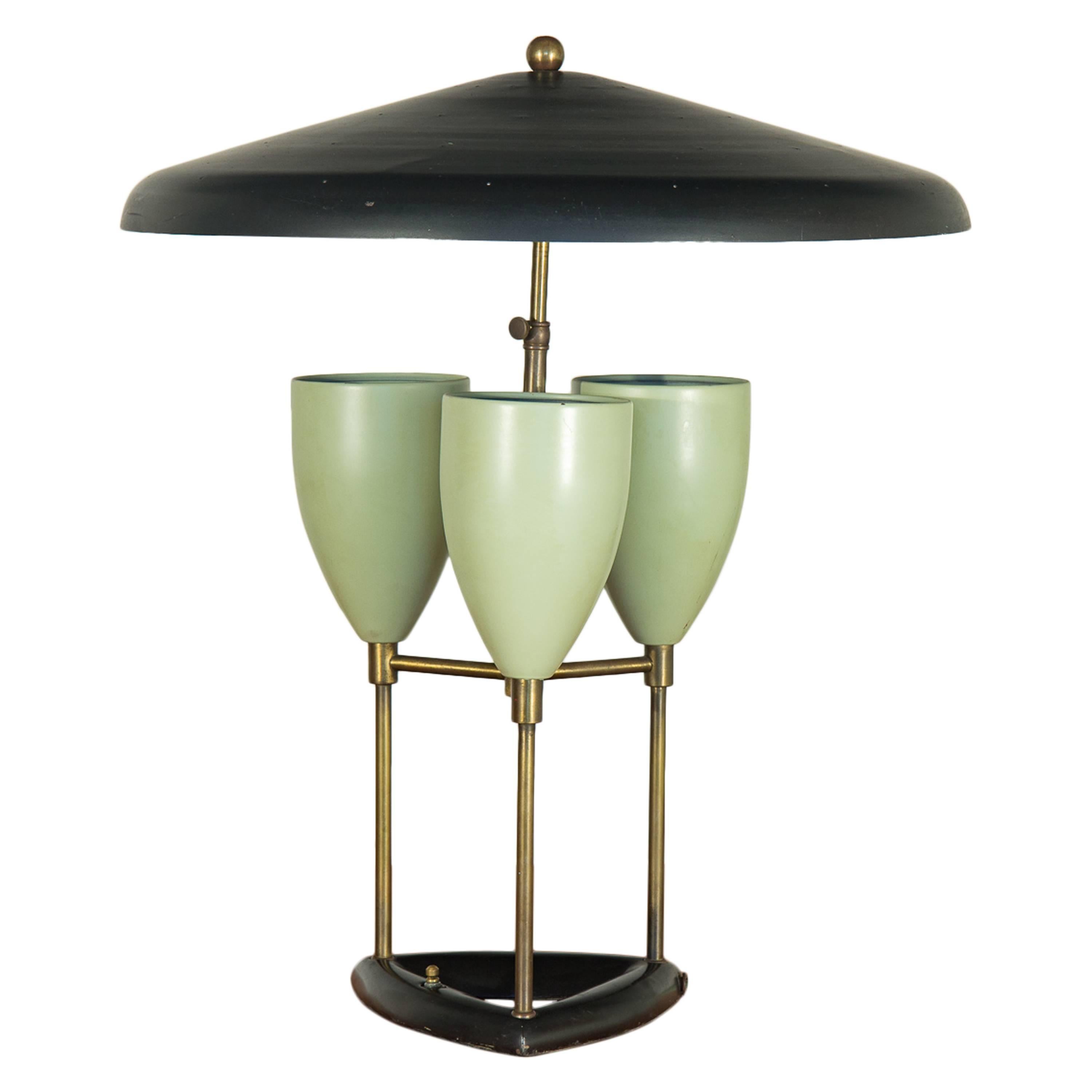 Gerald Thurston Table Lamp