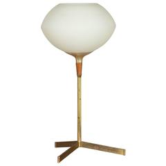 Gerald Thurston Tripod Table Lamp