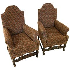 Jacobean More Furniture and Collectibles