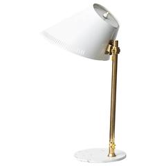 Paavo Tynell Table Lamp Model 9227 by Idman in Finland 5