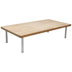 French Coffee Table, circa 1950 9