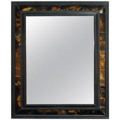 Large Horn Mirror