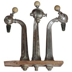 Antique Soda Fountain Spouts