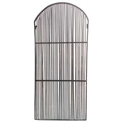 Antique 18th C French Wine Cellar Door