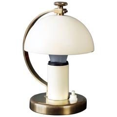 Erik Tidstrand Table Lamp for NK
