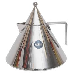 Retro Alessi Teapot