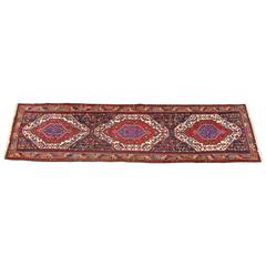 Antique Persian Runner