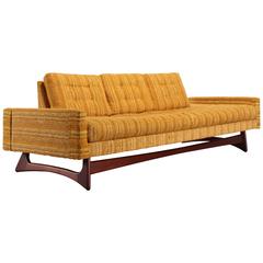 Sofa, Model 2408 by Adrian Pearsall for Craft Associates, 1960