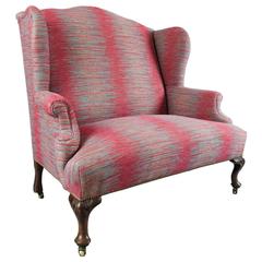 Antique Sofa